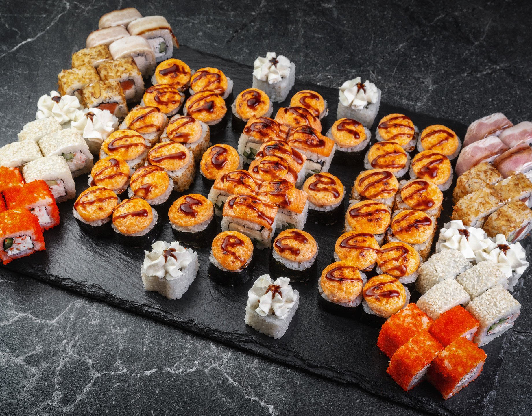 Японская ночь