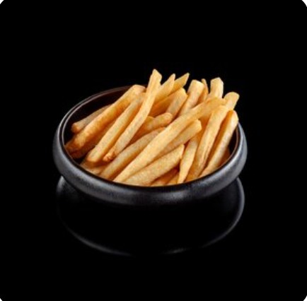 Картофель фри