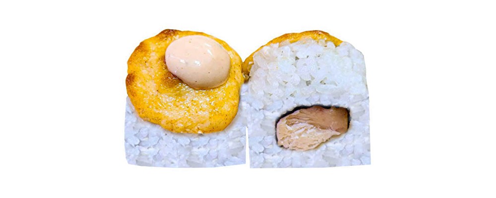 Копчёный Гурман