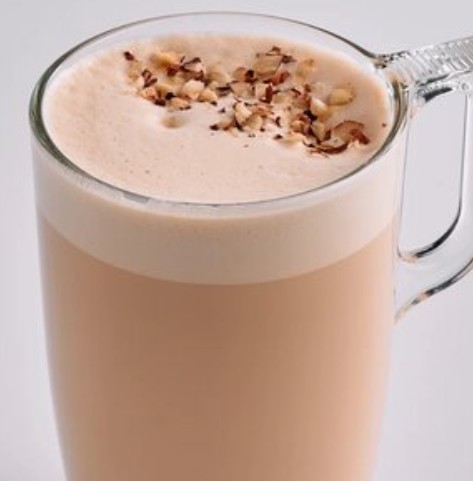 Бурундучино