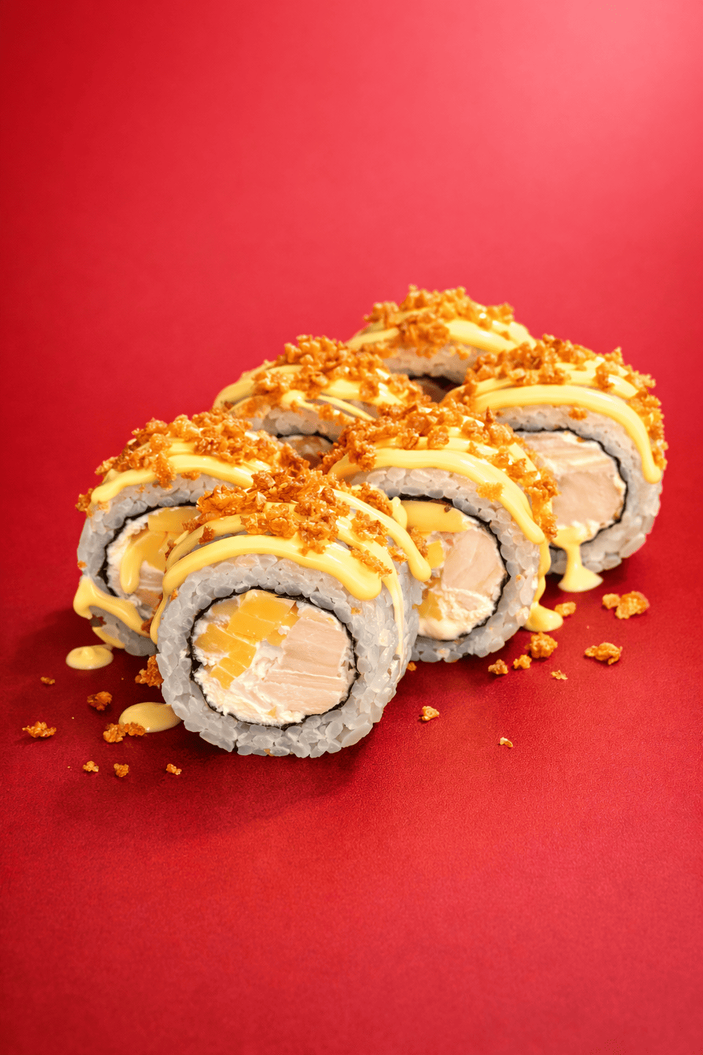 Сырный хрустик