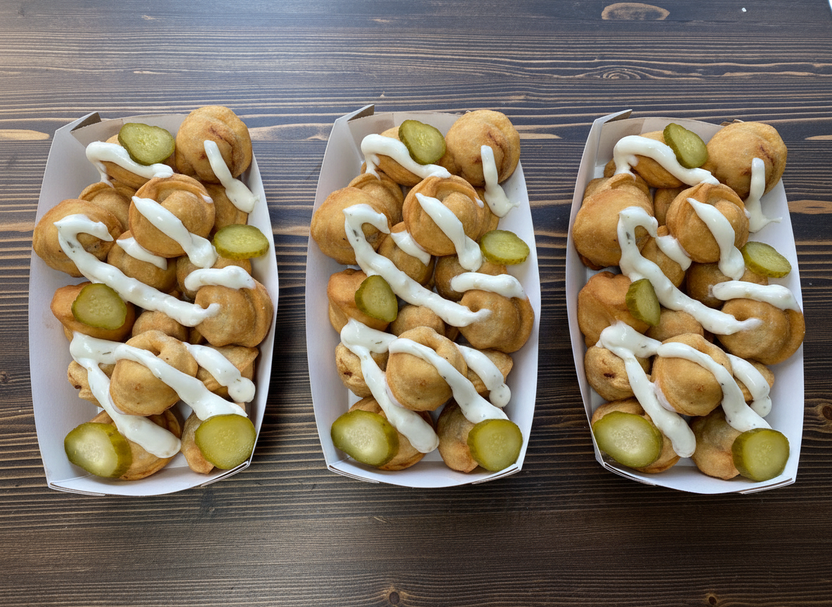 Сет Рыбный. Дайте три.