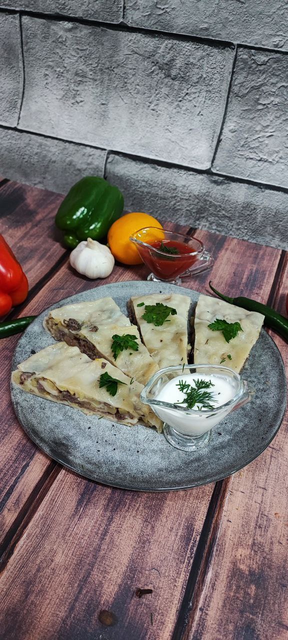 Урама ханум
