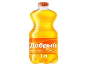 Добрый Фанта 1л.