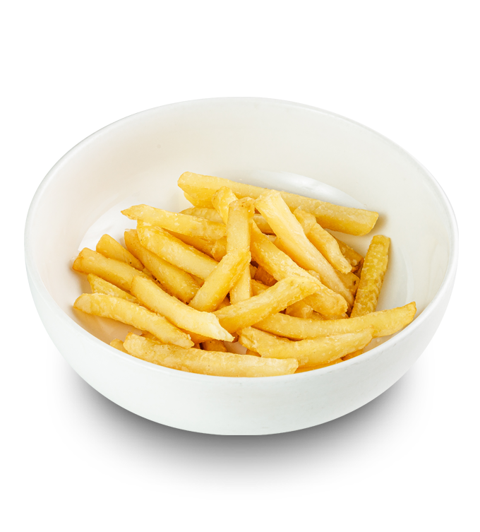 Картошка фри