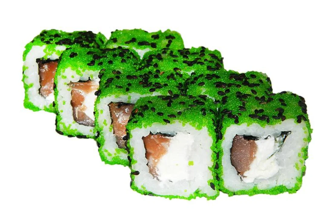 Киви ролл