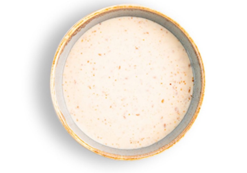 Ореховый соус