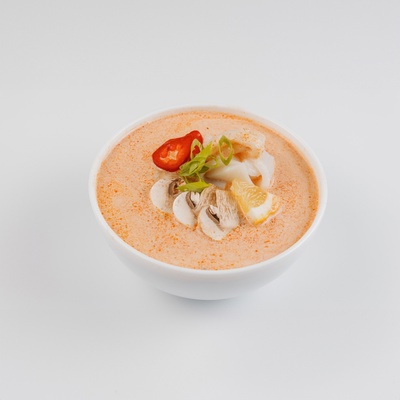Том ям с кальмаром
