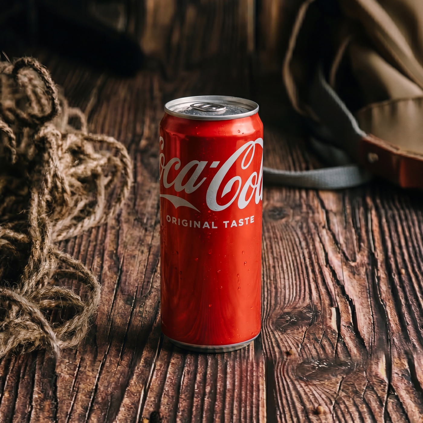 Лимонад Coca-Cola Классик 330 мл