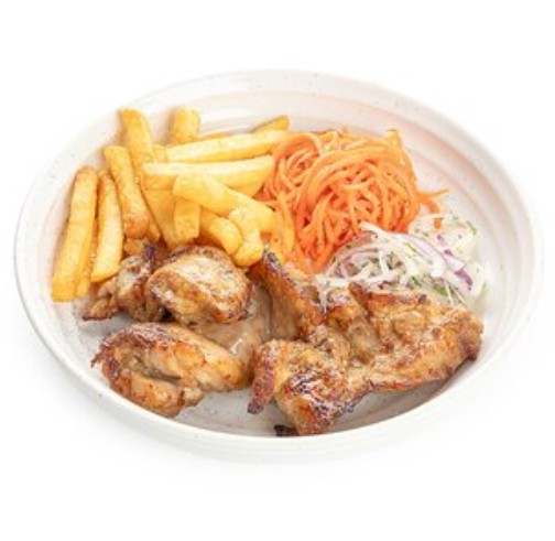 Дон Комбо Гриль с курочкой