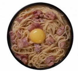 Паста Карбонара