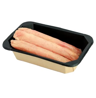 Куриные рулетики с пармезаном