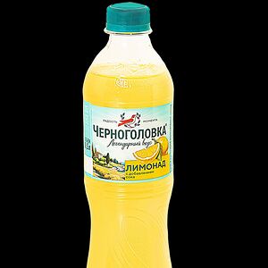 Лимонад Черноголовка