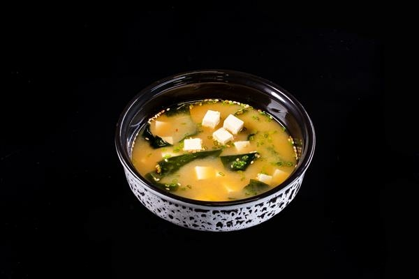 Мисо суп