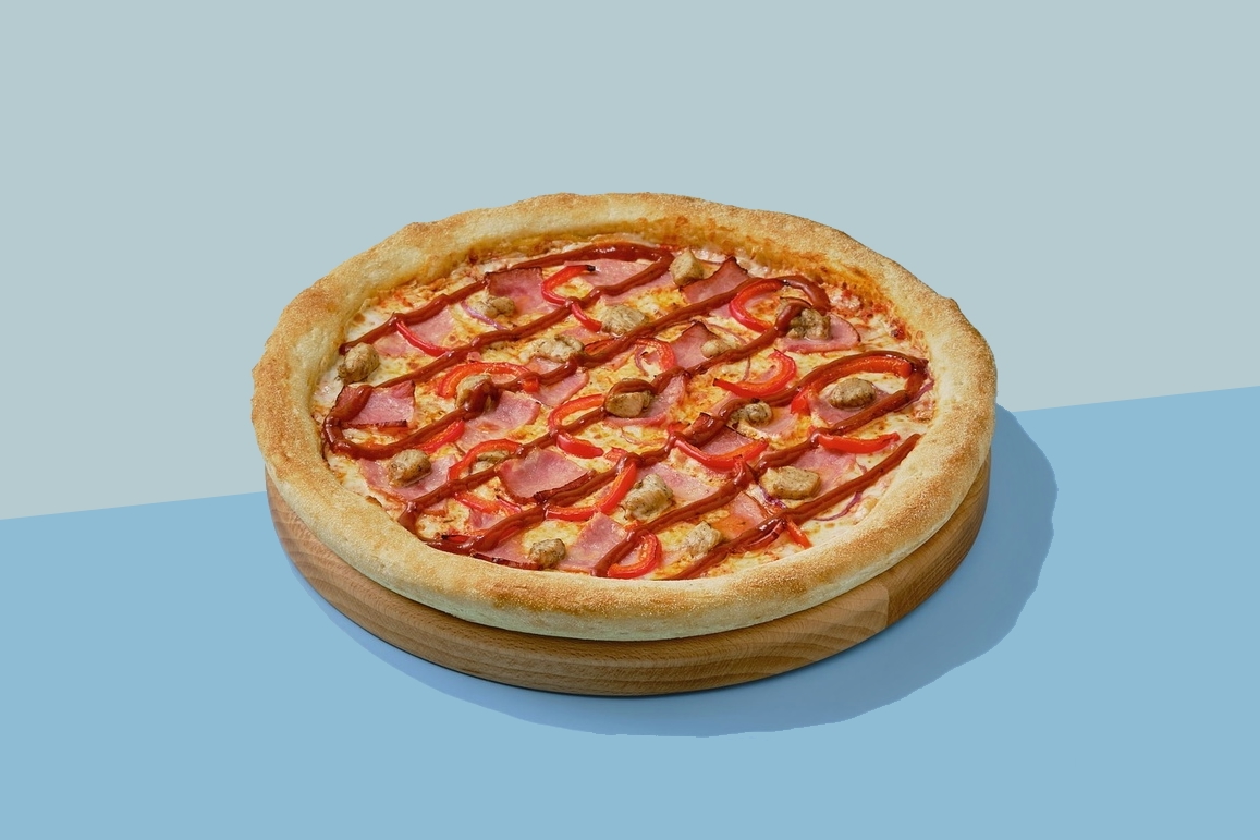 Барбекю 35см