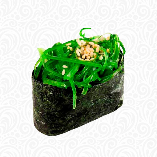 Гункан с чукой