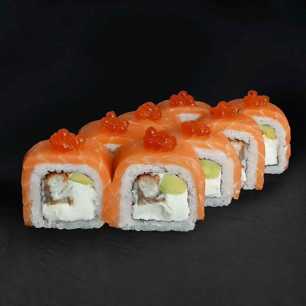 Ролл Император