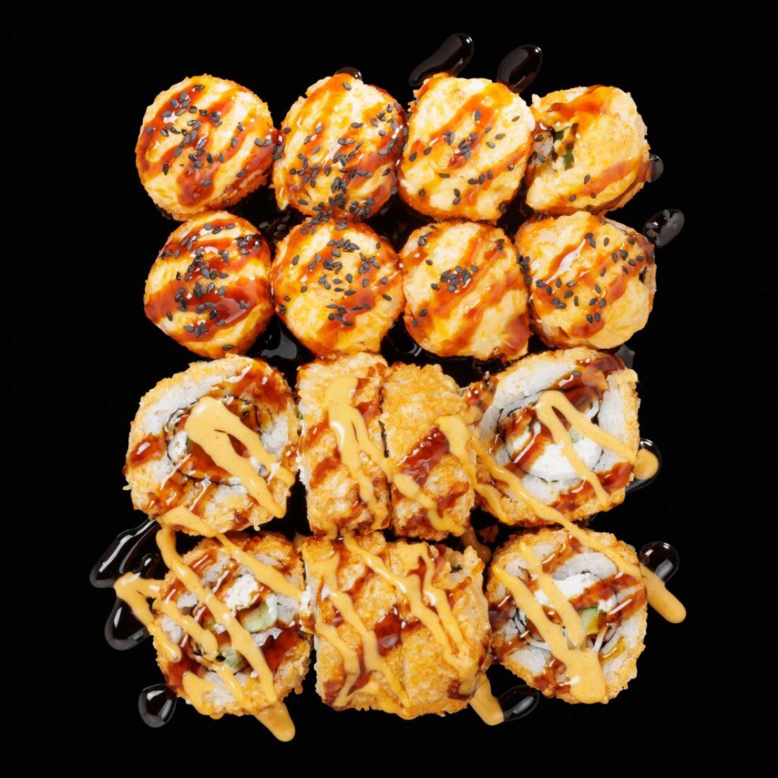 Лови Краба 550г