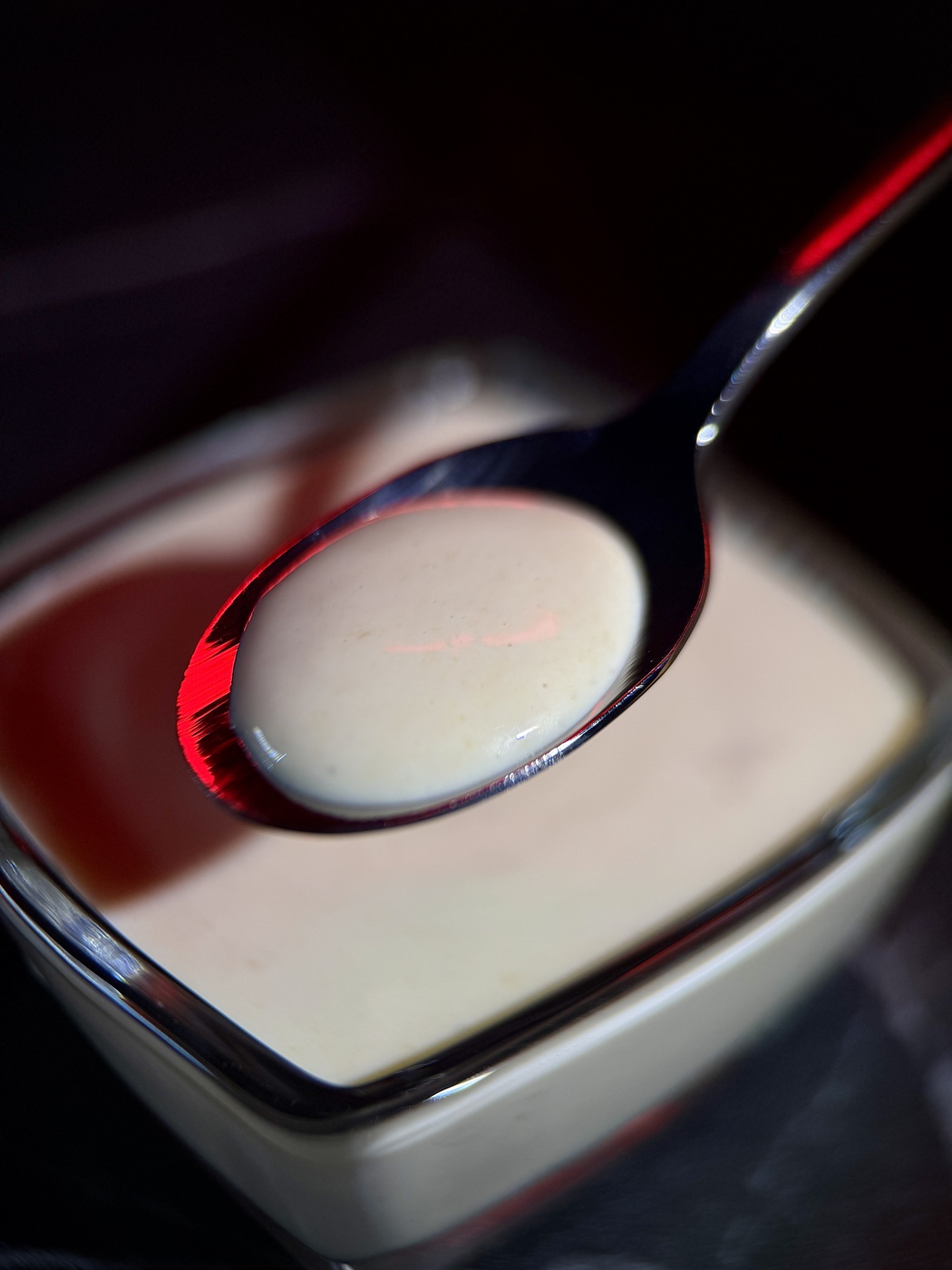 Соус цезарь