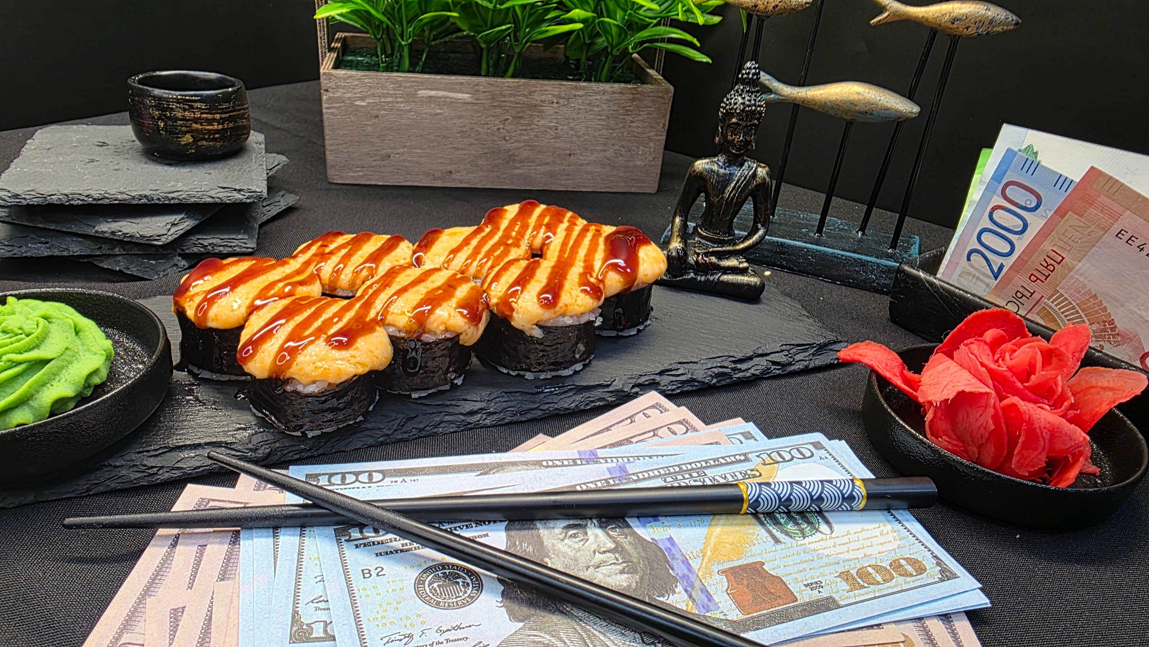 ЗАПЕЧЕННЫЙ КОНТРАКТ