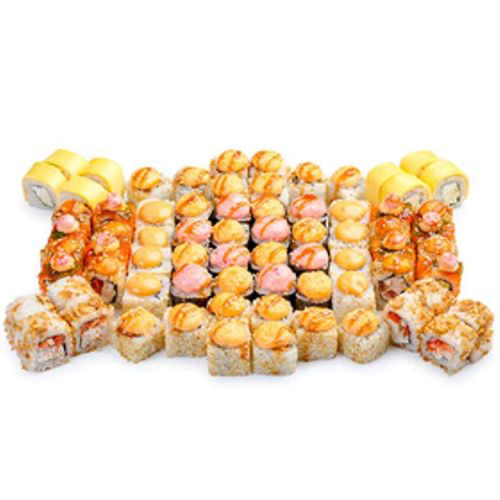 Сет Удачный