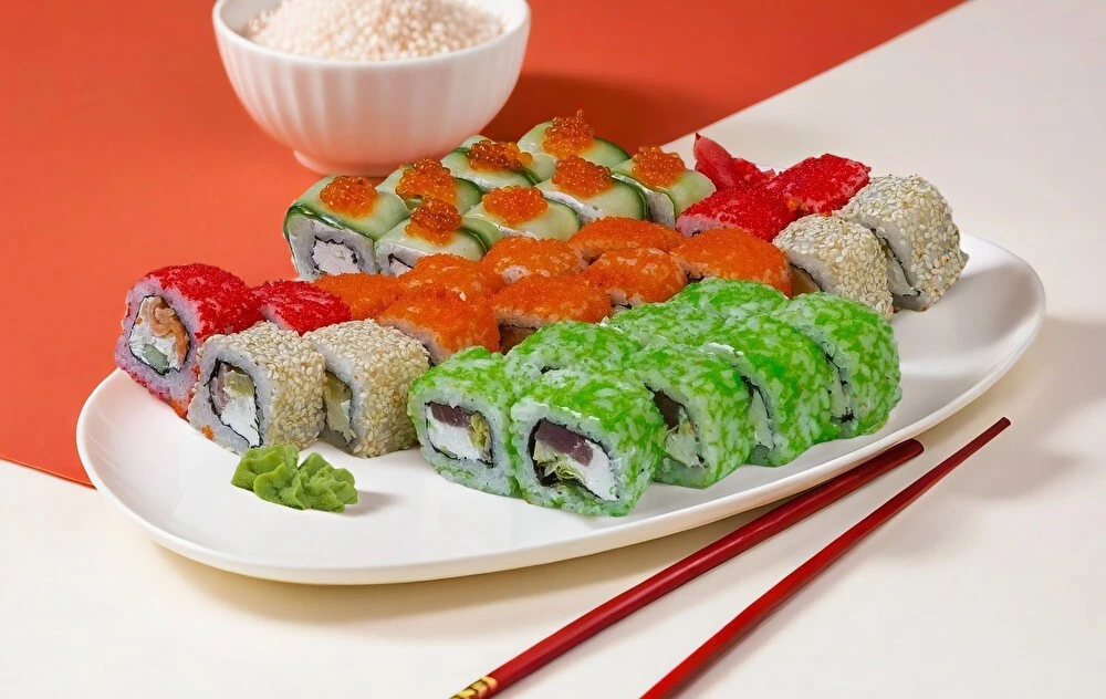 Сет Спортивный