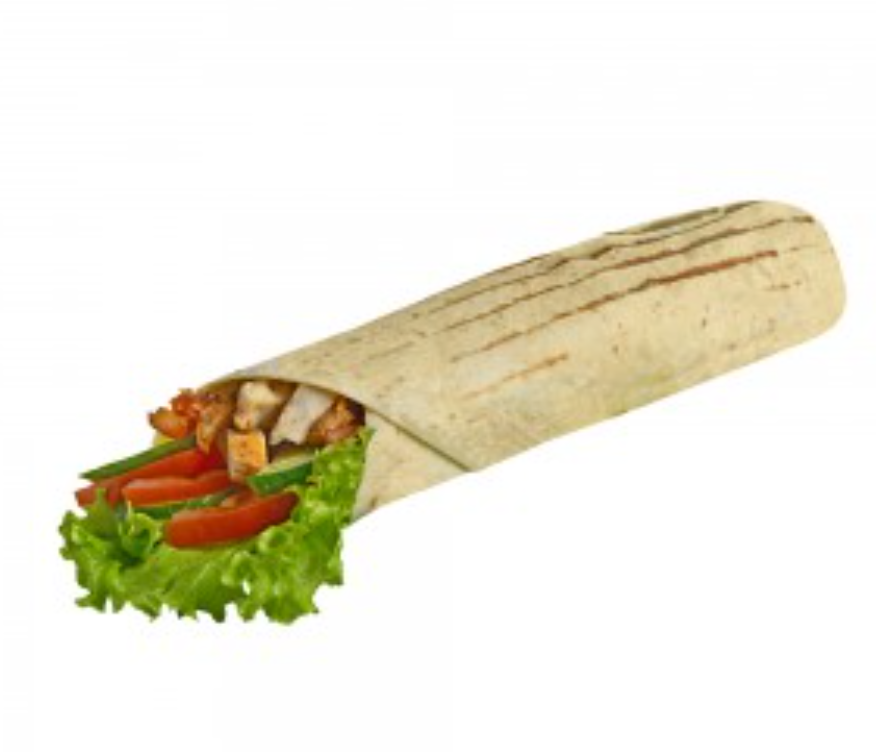 Ролл Питас с курицей