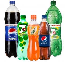 7 Up 1 л