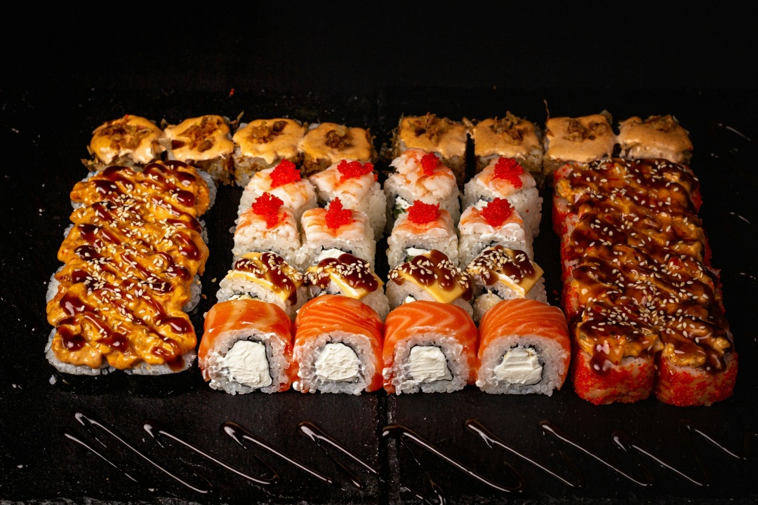 Сет Надо брать