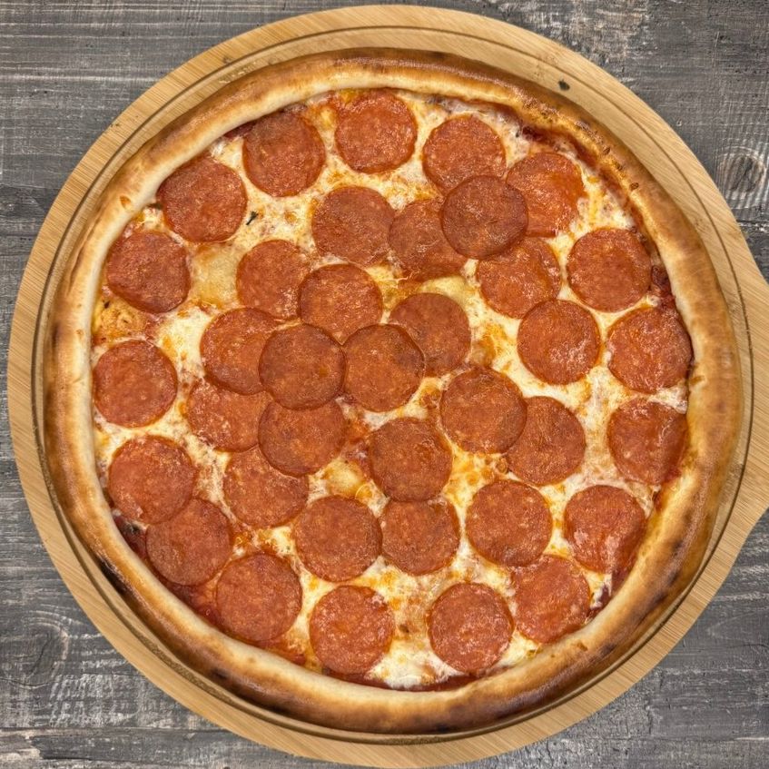 Пицца Пепперони 32 см