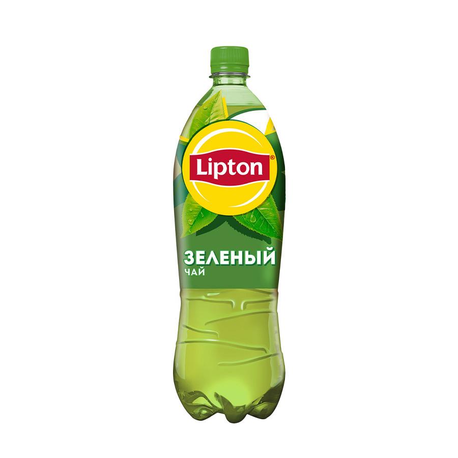 Липтон Зеленый [AT]