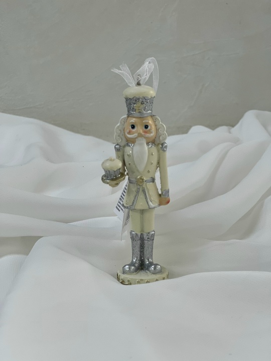 Новогодний декор