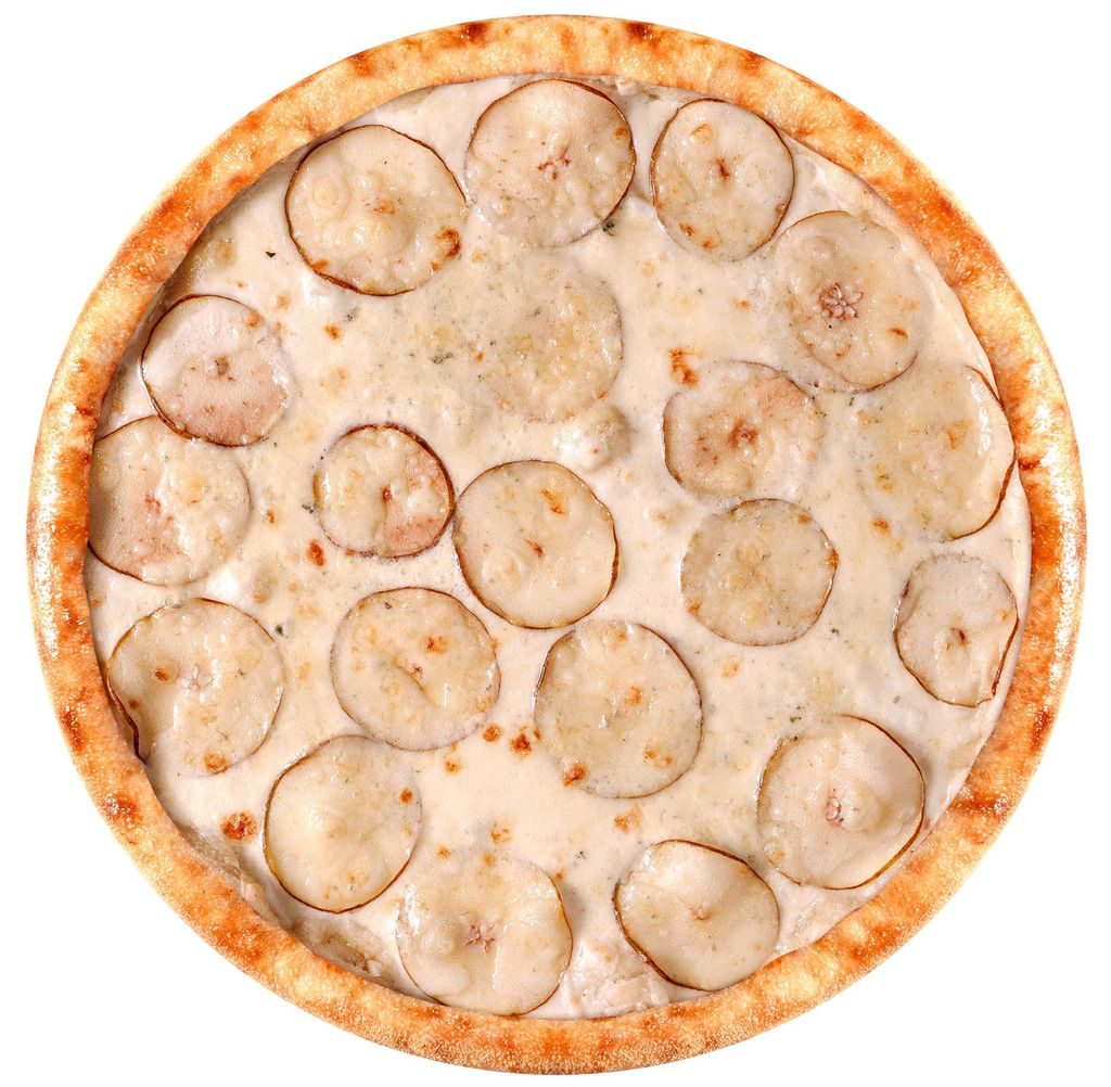 С грушей 28 см