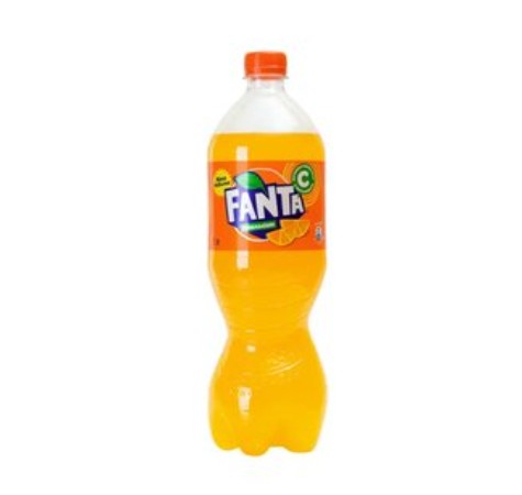 Fanta апельсин