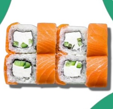 Ролл Филадельфия лайт