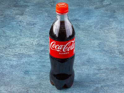 Coca-Cola 0,5л