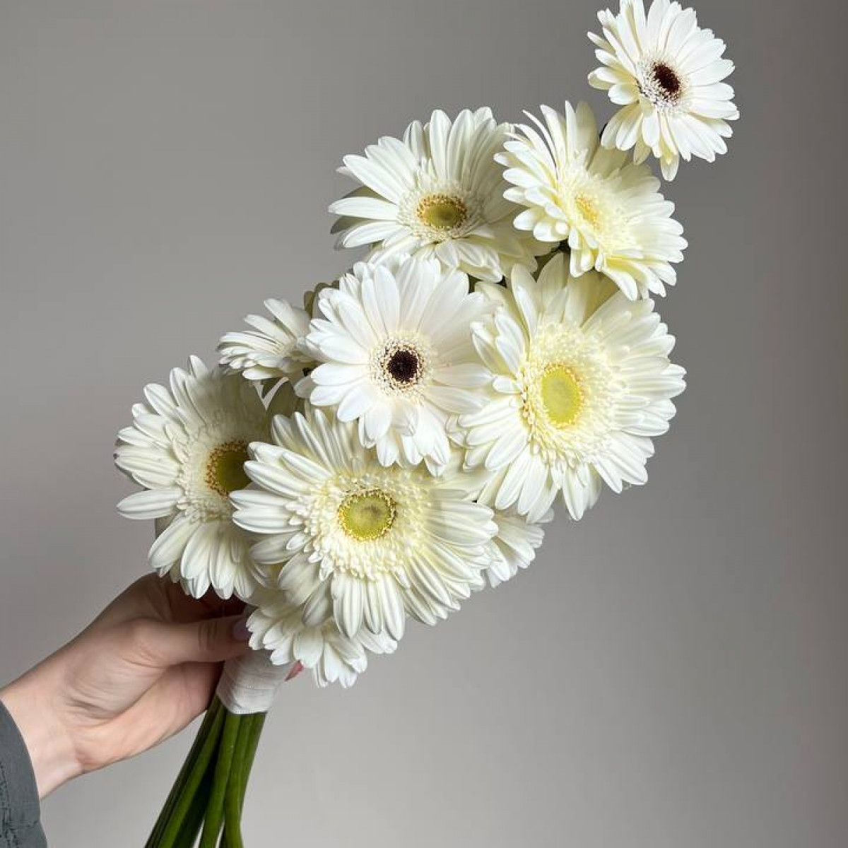 Букет невесты из Гербер Артикул: 2145(предзаказ)