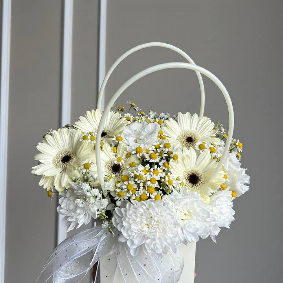 Композиция (предзаказ) 82