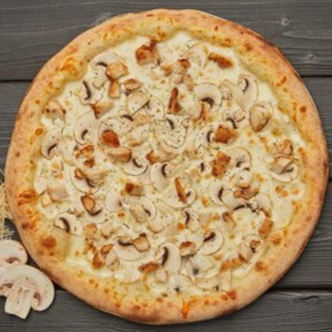 Пицца Жюльен