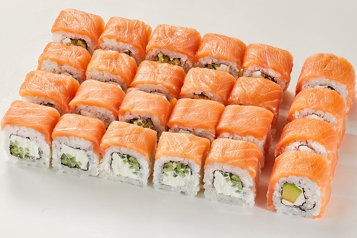 Филадельфия Компакт