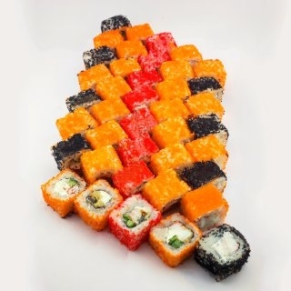 Сет Икура 40шт.