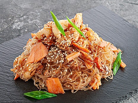 Wok Фунчоза