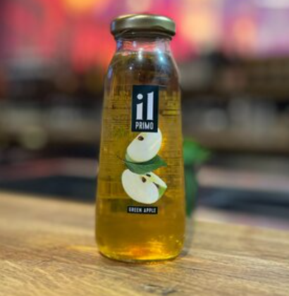 Сок яблочный Иль Примо