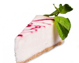 Чизкейк Клубничный
