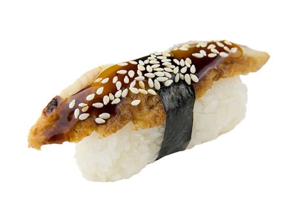 Унаги