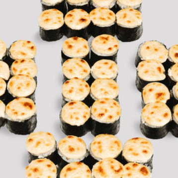 Сет Запеченные маки