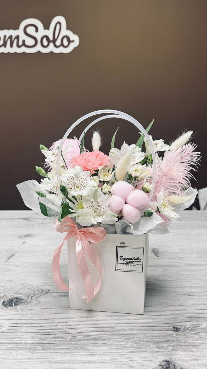 Композиция  2