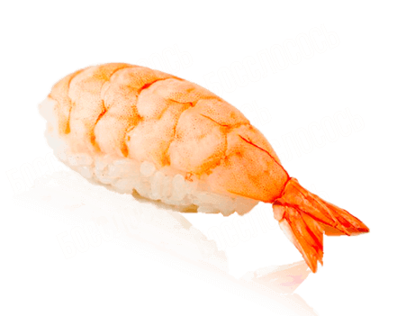 Креветка