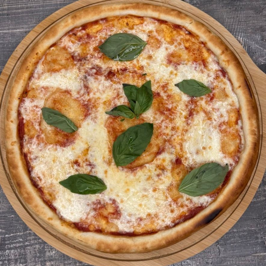 Пицца Маргарита 32 см