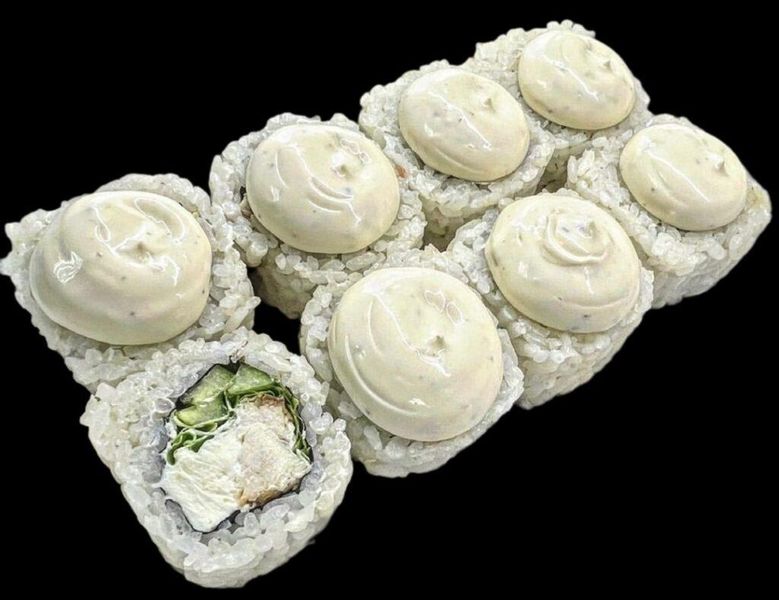 Цезарь ролл